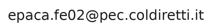 PEC ufficio