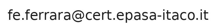 PEC ufficio