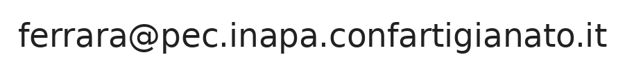 PEC ufficio
