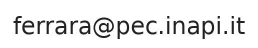 PEC ufficio