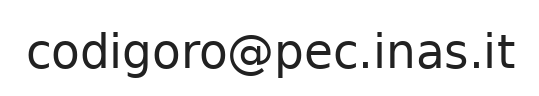 PEC ufficio
