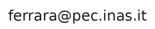 PEC ufficio
