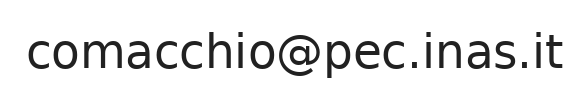 PEC ufficio