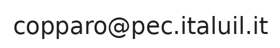 PEC ufficio