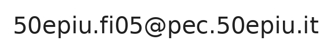 PEC ufficio