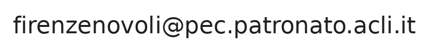 PEC ufficio