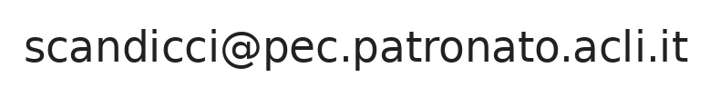 PEC ufficio