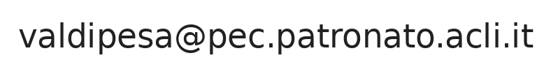PEC ufficio