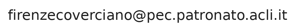 PEC ufficio
