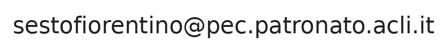 PEC ufficio