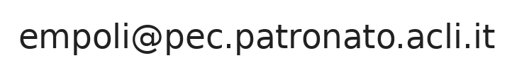 PEC ufficio