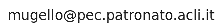 PEC ufficio