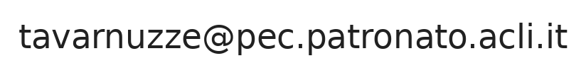 PEC ufficio
