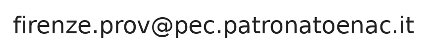 PEC ufficio