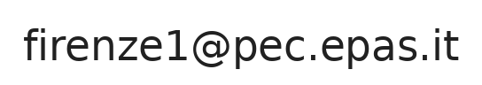 PEC ufficio