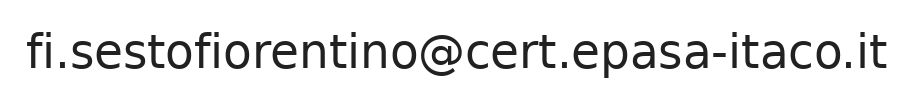 PEC ufficio