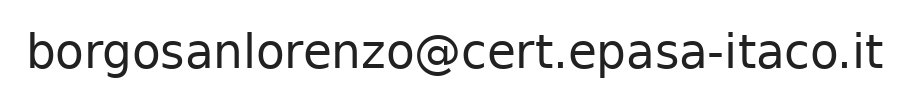 PEC ufficio