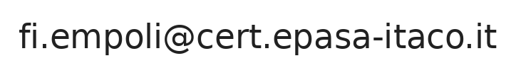 PEC ufficio