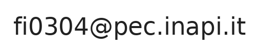 PEC ufficio