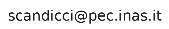 PEC ufficio
