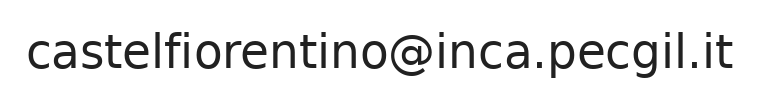 PEC ufficio