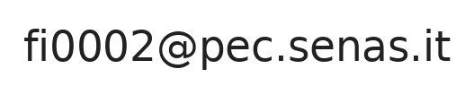 PEC ufficio