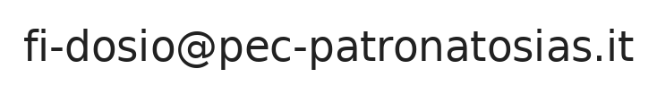 PEC ufficio