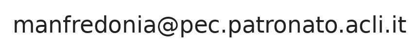 PEC ufficio