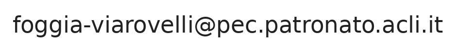 PEC ufficio