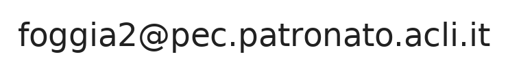 PEC ufficio