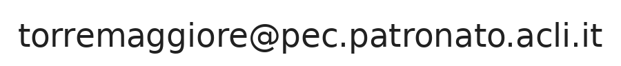 PEC ufficio