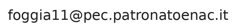 PEC ufficio
