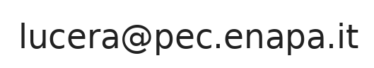 PEC ufficio