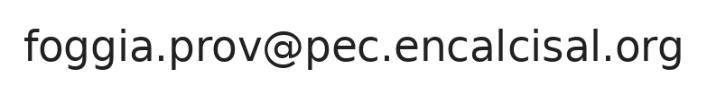 PEC ufficio