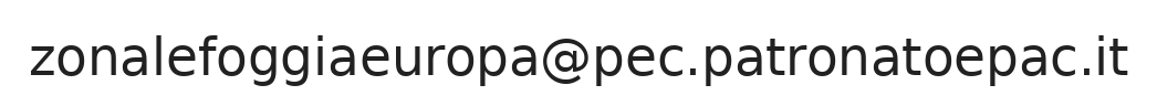 PEC ufficio