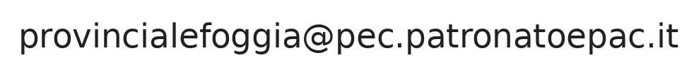 PEC ufficio