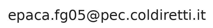 PEC ufficio