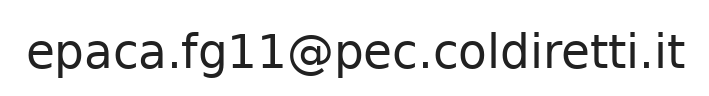 PEC ufficio