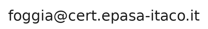 PEC ufficio