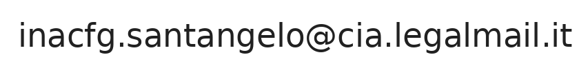 PEC ufficio