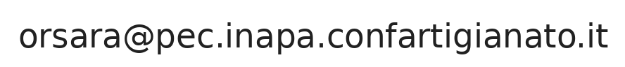 PEC ufficio