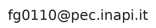 PEC ufficio