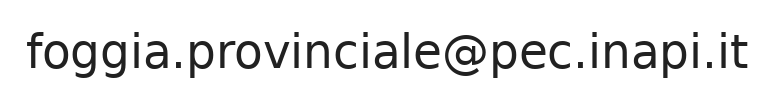 PEC ufficio