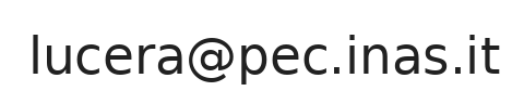 PEC ufficio