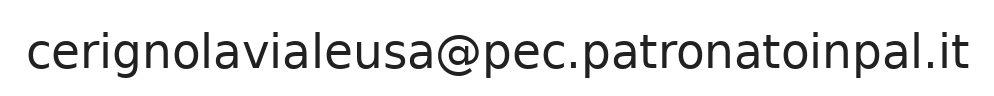 PEC ufficio