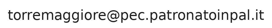 PEC ufficio