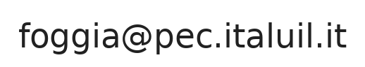 PEC ufficio