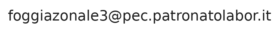 PEC ufficio