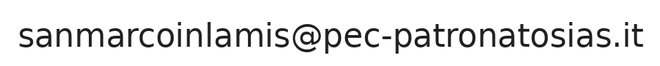 PEC ufficio