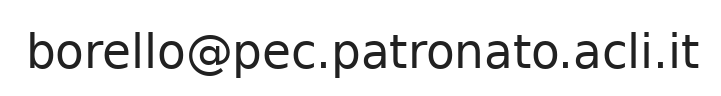 PEC ufficio
